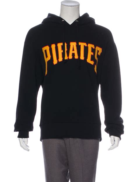 pirates gucci hoodie|gucci sweatpants for men.